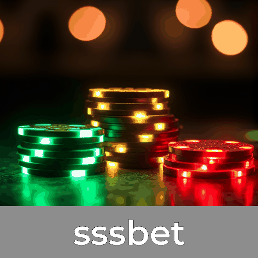 sssbet: Descubra o Poder do Aplicativo de Apostas Móveis