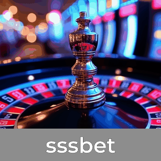 sssbet: Descubra Ofertas Exclusivas de Bônus de Cassino