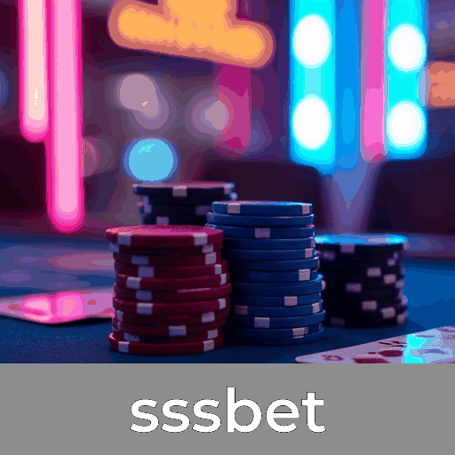 sssbet: Caça-Níqueis com Mega Jackpot, Mesa de Jogos Intensa, e Experiência Imersiva com Dealer ao Vivo