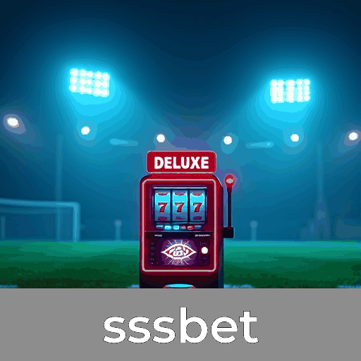 sssbet: Excelência e Segurança em Jogos Online
